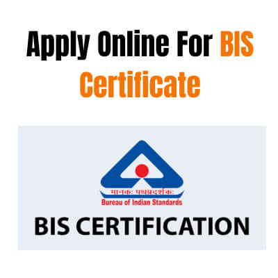 How Do I Apply Online for a BIS certificate?